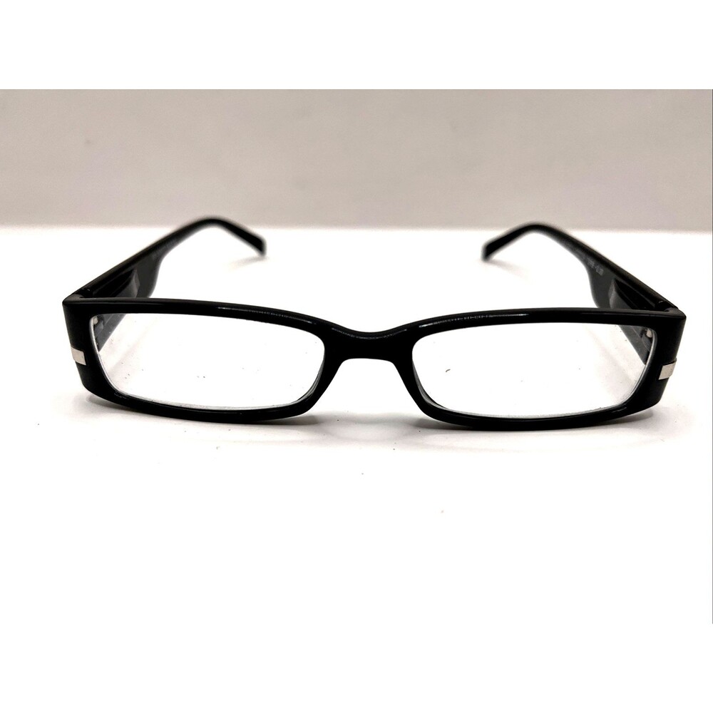 Franco Sarto Reading Glasses 75211-OCO705-FSBR Designer Fashion Black +2.00